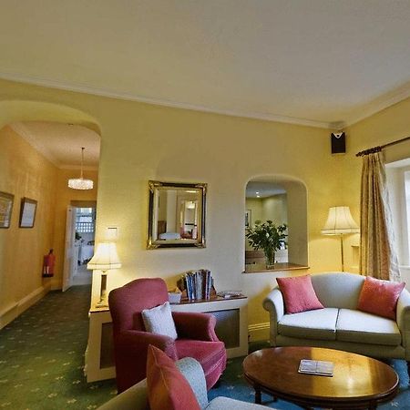 Best Western The Cliffe Hotel Limpley Stoke Eksteriør billede