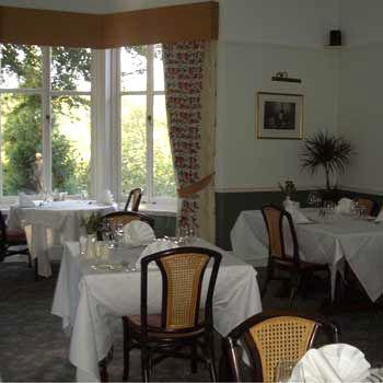 Best Western The Cliffe Hotel Limpley Stoke Eksteriør billede