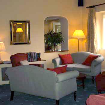Best Western The Cliffe Hotel Limpley Stoke Værelse billede