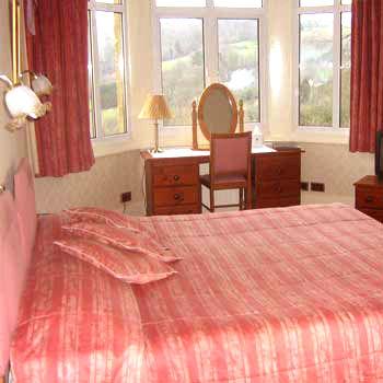 Best Western The Cliffe Hotel Limpley Stoke Værelse billede