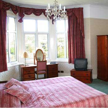 Best Western The Cliffe Hotel Limpley Stoke Værelse billede