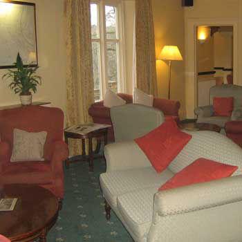 Best Western The Cliffe Hotel Limpley Stoke Værelse billede