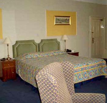 Best Western The Cliffe Hotel Limpley Stoke Værelse billede