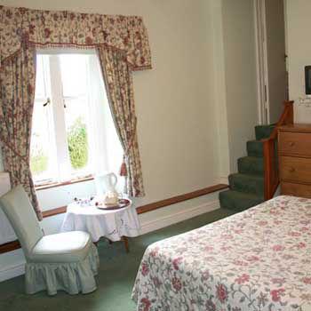 Best Western The Cliffe Hotel Limpley Stoke Værelse billede