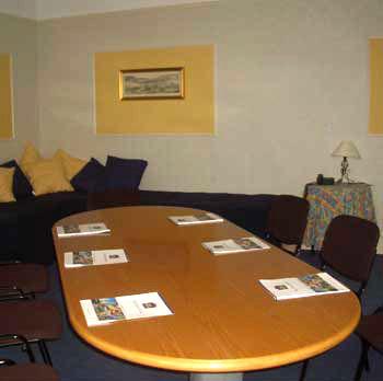 Best Western The Cliffe Hotel Limpley Stoke Faciliteter billede