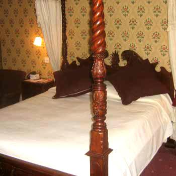 Best Western The Cliffe Hotel Limpley Stoke Værelse billede