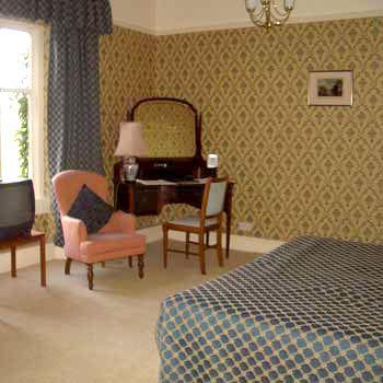 Best Western The Cliffe Hotel Limpley Stoke Værelse billede